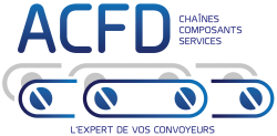 SOCIÉTÉ ACFD Logo