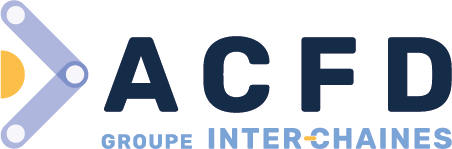 SOCIÉTÉ ACFD Logo